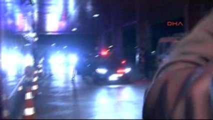 Afyonkarahisar Ak Partili 4 Kadın Milletvekili Kaza Geçirdi