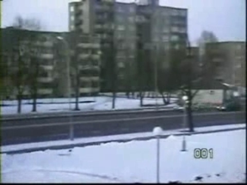 Crashs Cars 4