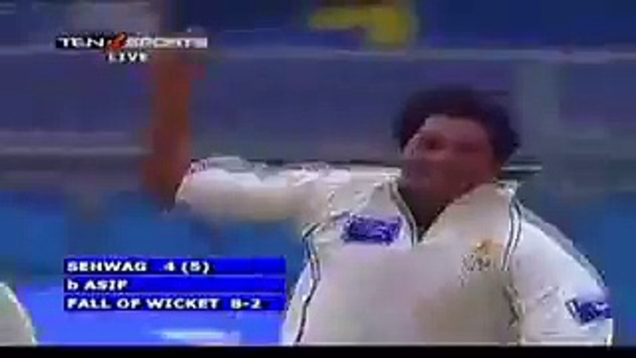 Pakistan Bowling For You by Shoaib akhter