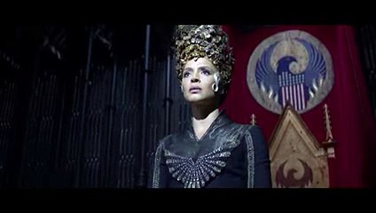 Fantastic Beasts and Where to Find Them – Teaser Trailer – Official Warner Bros. UK