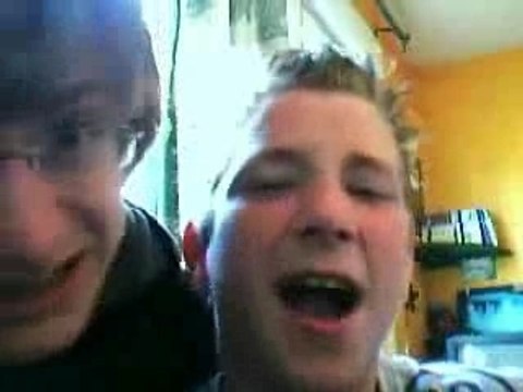 foutage de guele de lorie par vince é alex