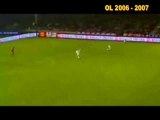 Lyon vs Valenciennes 13 eme journee l1