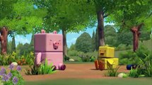 In Search Of A Dinosaur EP19 [Chiro and Friends] Kids Animation Дети анимация Çocuk animas