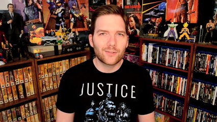 Wonder Woman: First Thoughts