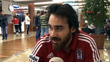 Veli Kavlak içini döktü!