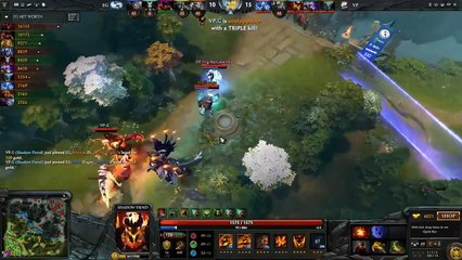 Dota 2 gameplay 6