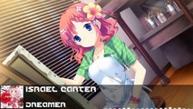 Israel Carter - Dreamer (Anime/Manga/Visual Novel: Koisuru Natsu no Last Resort)