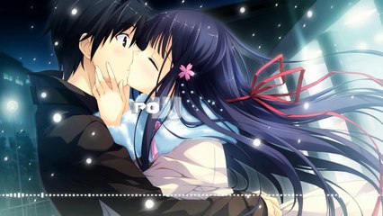 Powerless - Intent (ft.Kalon) (Anime/Manga/VN: Kanojo to Ore to Koibito to)