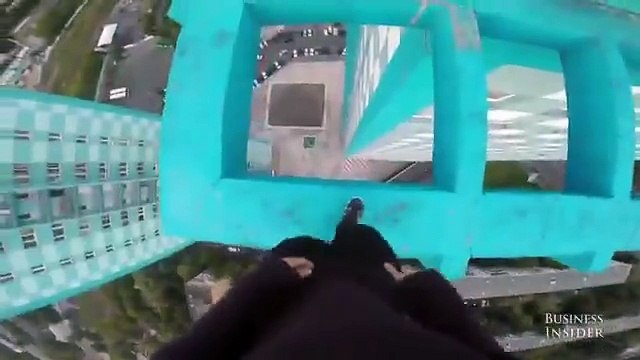 Этот ролик в Facebook собрал 38.000.000 просмотров