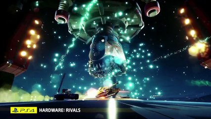 PlayStation Plus - Les Jeux Gratuits de Janvier 2016