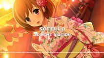 Satella Delight Motion Anime Manga Visual Novel Hoshi Ori Yume