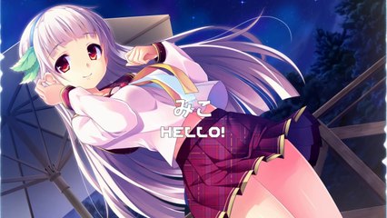 みこ - Hello! (Anime/Manga/Visual Novel: Watashi ga Suki nara "Suki" tte Itte!)