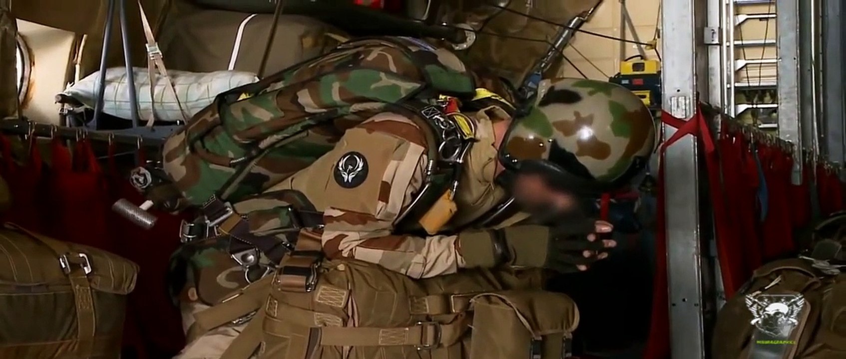 French Special Forces  2015