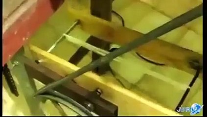 You can also make different items with useless things in your house