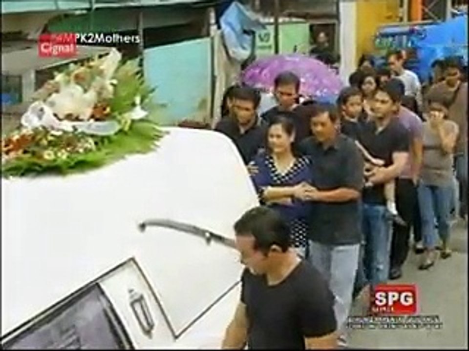 Magpakailanman 9th January 2016 Part 8  Full HD By Daily Fun