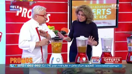 Bug : Le parti Les Républicains s'incruste sur TF1