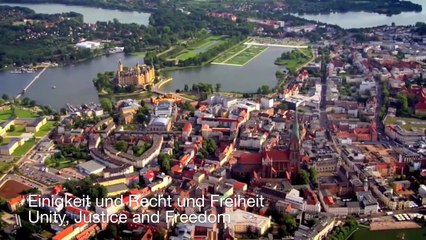 Deutschlandlied - Anthem of Germany