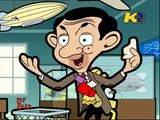 Mr. Bean - Viaggio nello spazio