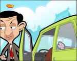 Mr Bean  Die Cartoon-Serie  Such