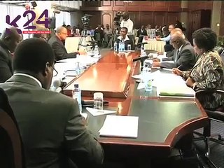 CIVIL SOCIETIES ON POLICE REFORMS