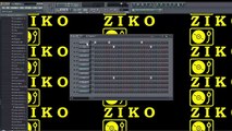 Ziko New beats Fl Studio super beat