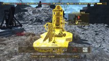 Fallout 4 quest old guns build and assign artillery at the castle