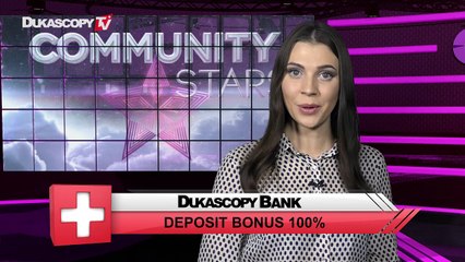 Звезды Комьюнити №101