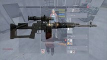 NEW AREAS / LOCATIONS & UI ICONS & LEAKED SVD MODEL DayZ Standalone 0.55 Updates