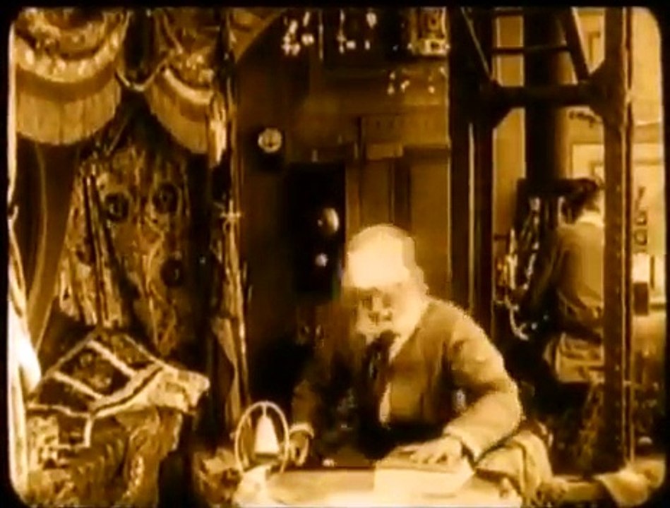 20000 lieues sous les mers - Film Complet en Français ( Jules Verne )