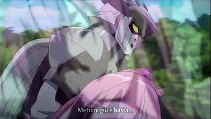 Mine Death (Akame ga Kill)