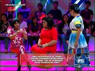 Celebrity Bluff January 9, 2016 FULL EPISODE HD Part 2