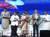 Rajkot Vibrant Saurashtra Expo and Summit attended by Gujarat CM