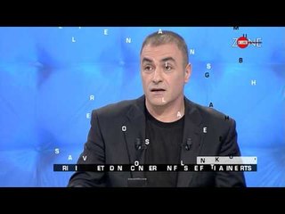 Zone e lire - Seriali i vertete denoncon Serialin fals ne festivalin e RTSHS! (08 janar 2015)