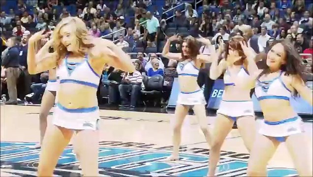 Magic Proposal - Amway Center Orlando