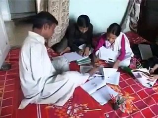 Awalnya saya sombong , begitu lihat menangis.