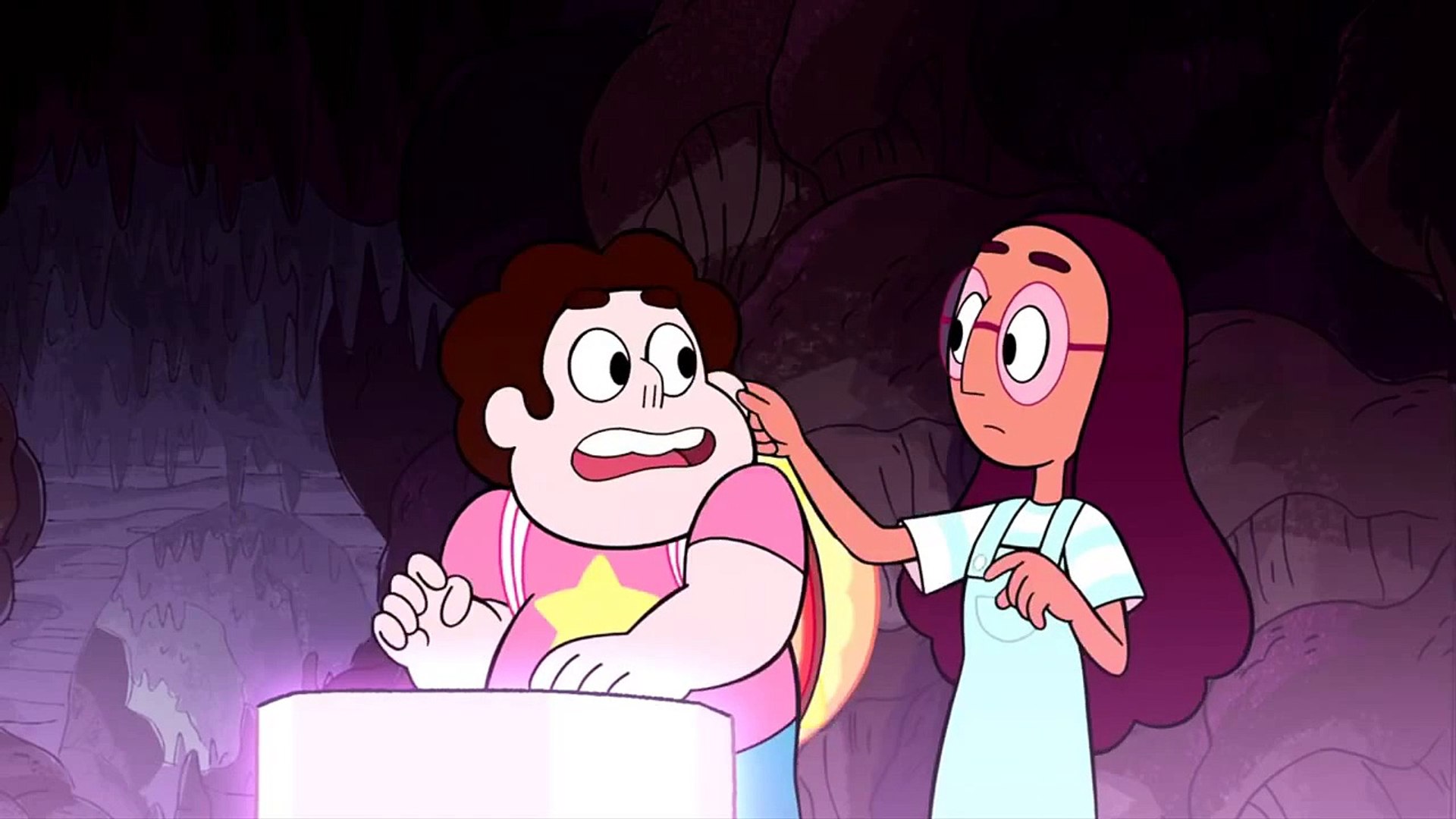 Steven universe movie hot sale stream dailymotion