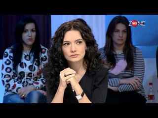 Zone e lire - Opozita akuzon: Ja aferat e Erion Veliajt! (08 janar 2015)