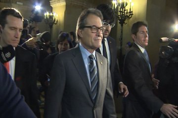 JxSí y la CUP se reúnen este sábado por última vez