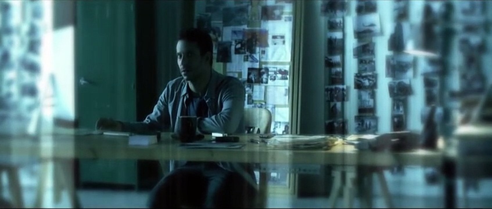 Γιώργος Αλκαίος - Στα Βαθειά  (Μαριονέτες OST) | Sta vathia - Giorgos Alkaios