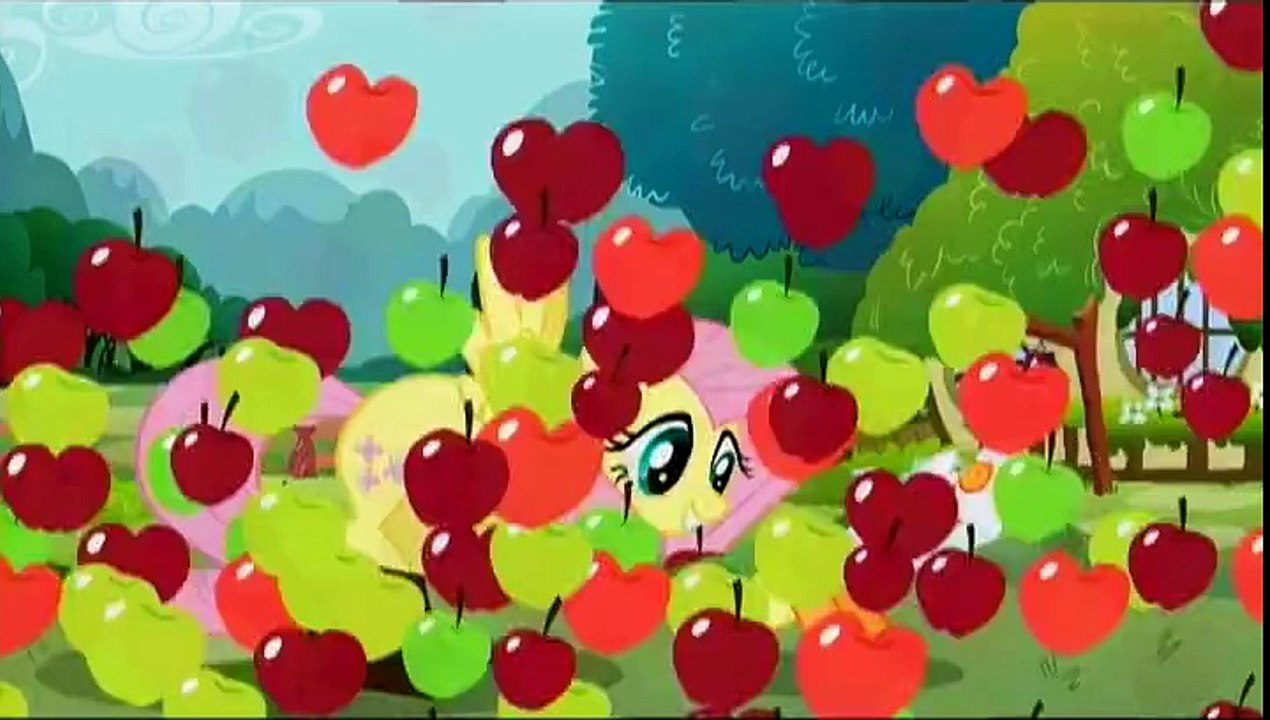 My Little Pony A Amizade Mágica 2ª temporada Episódio 23 Ponyville Confidencial [PT-PT]