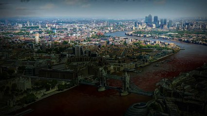 Exodus: Gods and Kings | 10 Plagues in Modern Cities [HD] | 20th Century FOX