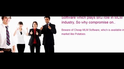 MLM Software India Delhi