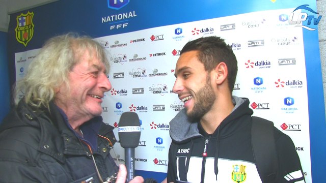 Maxime Lopez vu par son frère à Consolat