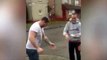 Scottish pals become viral sensation after man challenges his friend to eggy bet in hilarious video