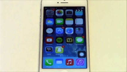 iPhone Power or Home Button is Broken