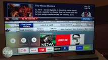 Samsungs new Smart TVs surface content and ease setup