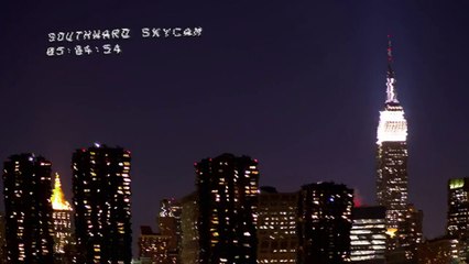 ブルーレイ&DVD『パーソン・オブ・インタレスト＜サード・シーズン＞』トレーラー 　11月5日リリース