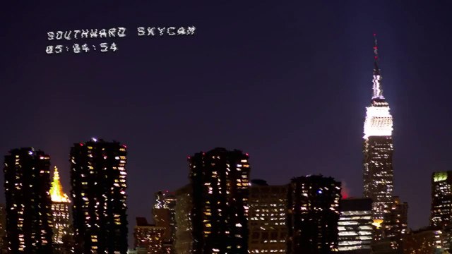 ブルーレイ&DVD『パーソン・オブ・インタレスト＜サード・シーズン＞』トレーラー 11月5日リリース