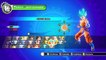 Dragon Ball Xenoverse : Goku SSGSS VS Vegeta SSGSS - DLC - (DLC Pack 3)