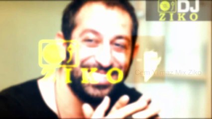 Cem Yılmaz  Yabancı dil-den Mix Ziko